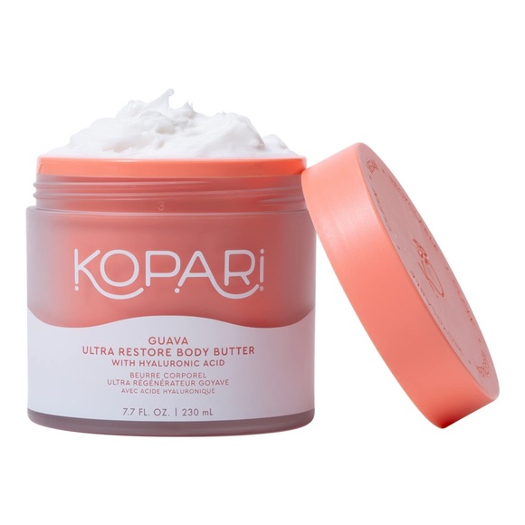 Kopari Other - NEW | KOPARI | guava body butter 7.7 fl oz
